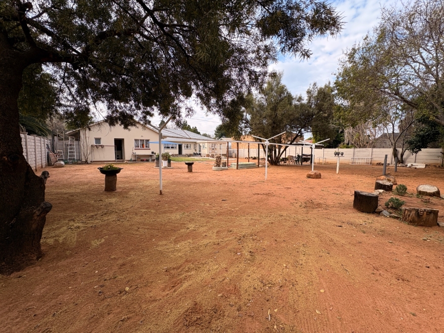 3 Bedroom Property for Sale in Flimieda North West